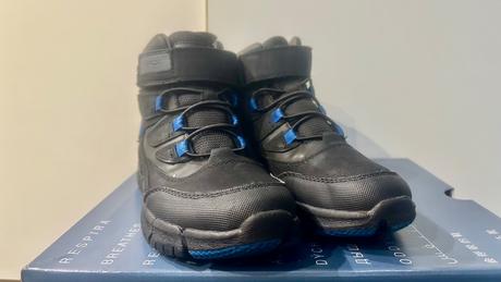 Zimne topanky geox 35, geox,35