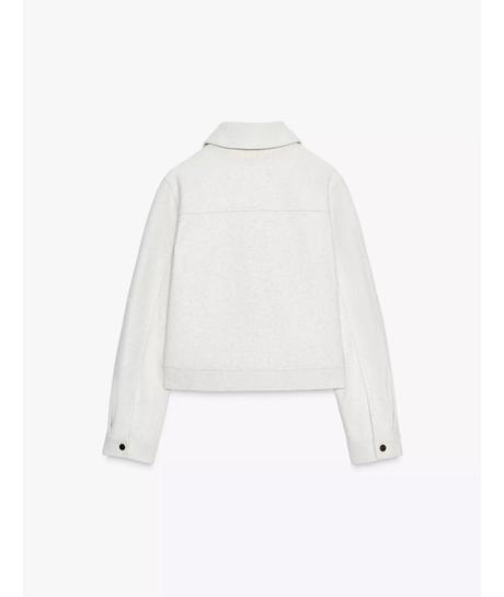 Bunda zara c. s, zara,s