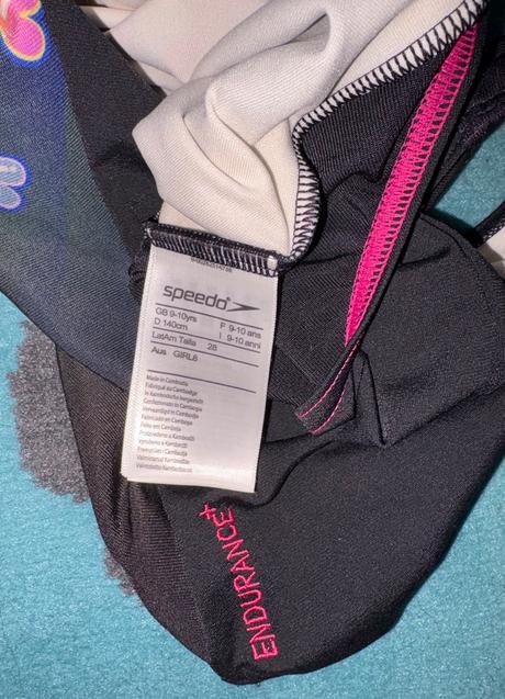 Plavky speedo v.134/140 top stav, speedo,134