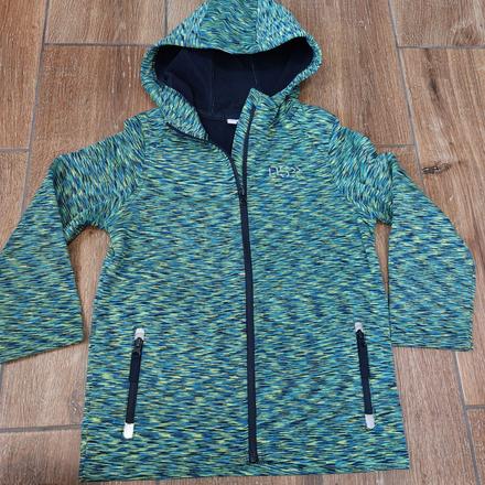 Bunda 128, topolino,128