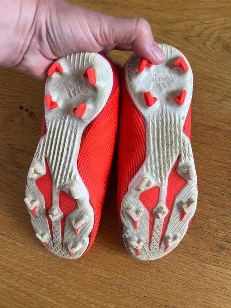 Detske kopacky, adidas,30