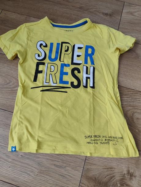 Tričko s nápisom, reserved,134