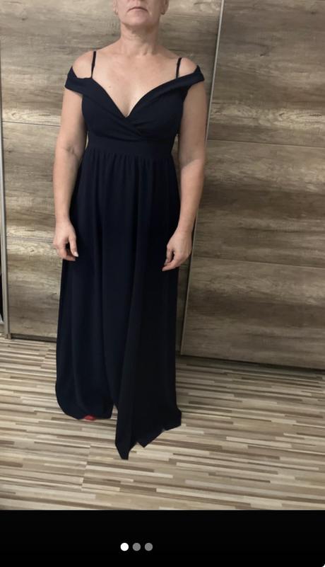 Spoločenské šaty, 38