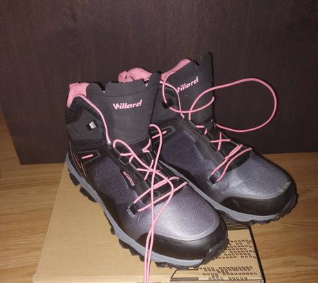 Dámska zimná obuv, 41