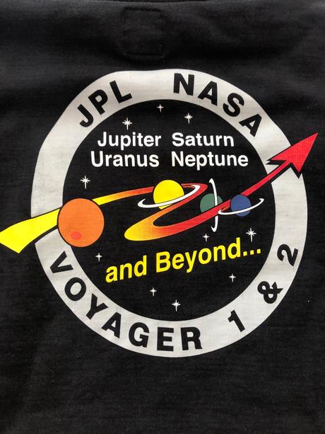 Mikina vans nasa vel xs, xs