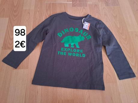 Chlapec 98, sinsay,98