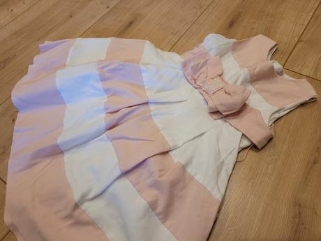 Parádne šaty mayoral, mayoral,92