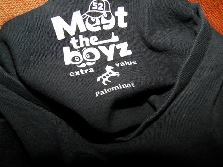 Palomino tričko 104, palomino,104