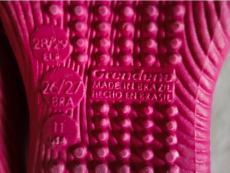 Žabky spider 28/29, 28