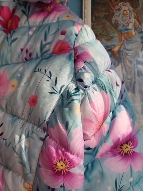 Krásna bunda, gate,158