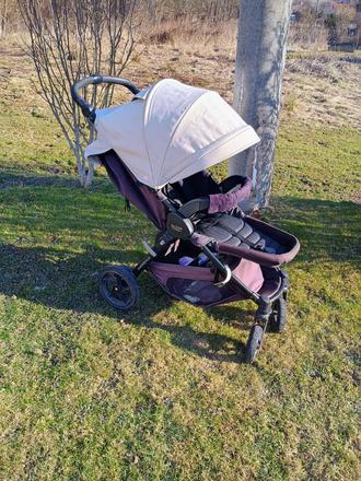 Kočík, britax,britax b-motion 4 plus