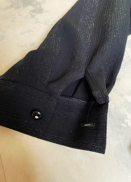 Luxusná blúzka, xxl