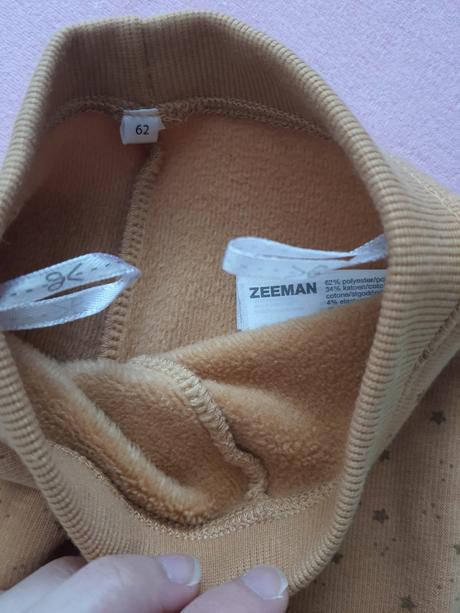 Zateplené tepláky, 62