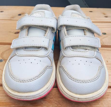 Tenisky adidas, adidas,26