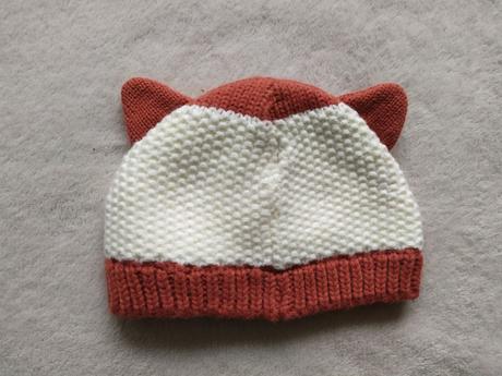 Čiapka 6-12mes., next,80