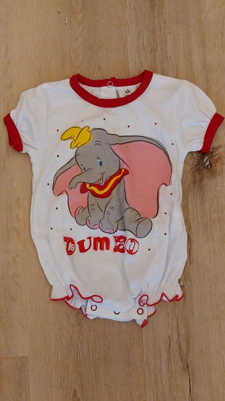 Opaľovačky dumbo, disney,68