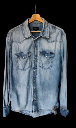 Pepe jeans košeľa, pepe jeans