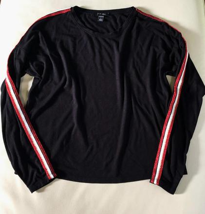 L/40  amisu tricko, amisu,l