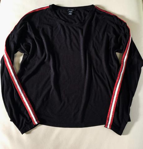 L/40  amisu tricko, amisu,l