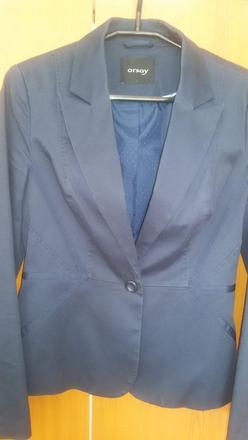 Nohavicovy kostym orsay, orsay,38