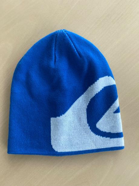 Ciapka quiksilver, quiksilver