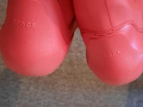 Gumáky crocs, crocs,41
