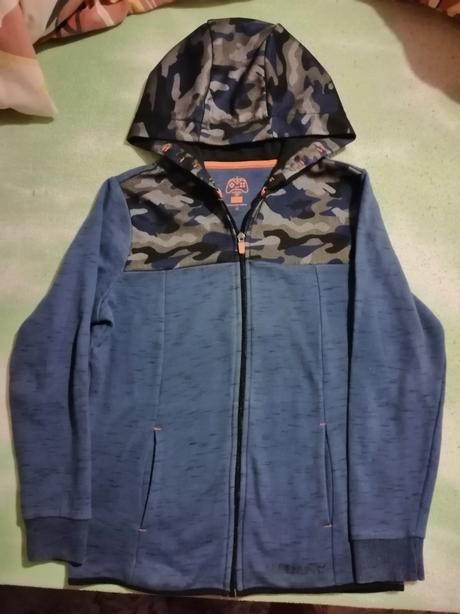 Chlapčenská mikina, f&f,152