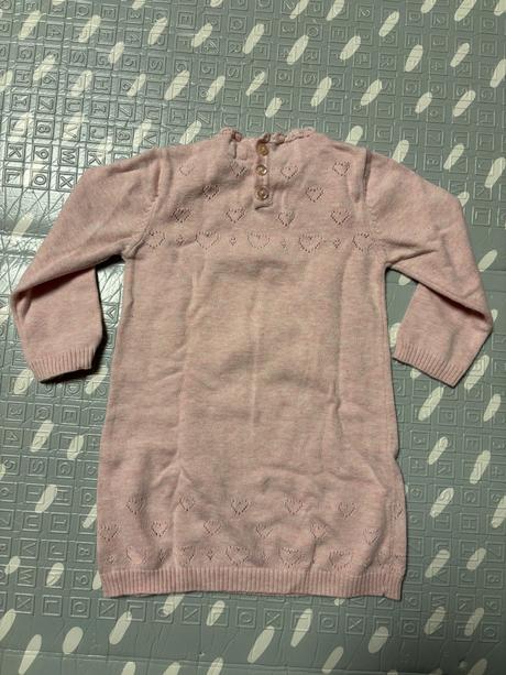 Dievcenske saty, early days,86