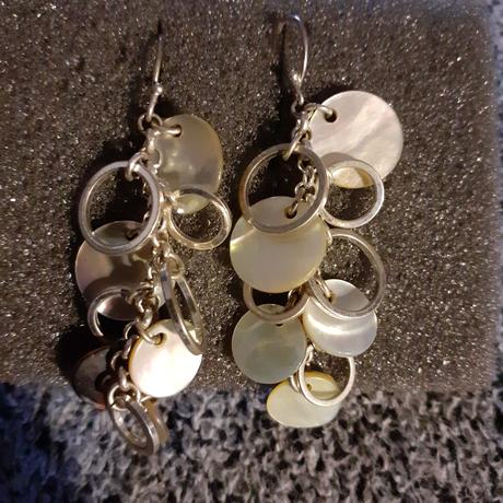 Bižutéria, oriflame