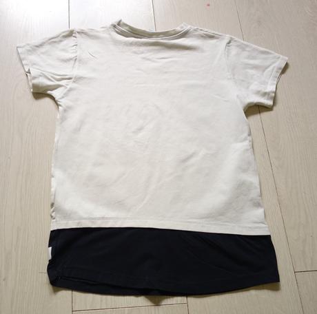 Tričko nirwana kids, 152