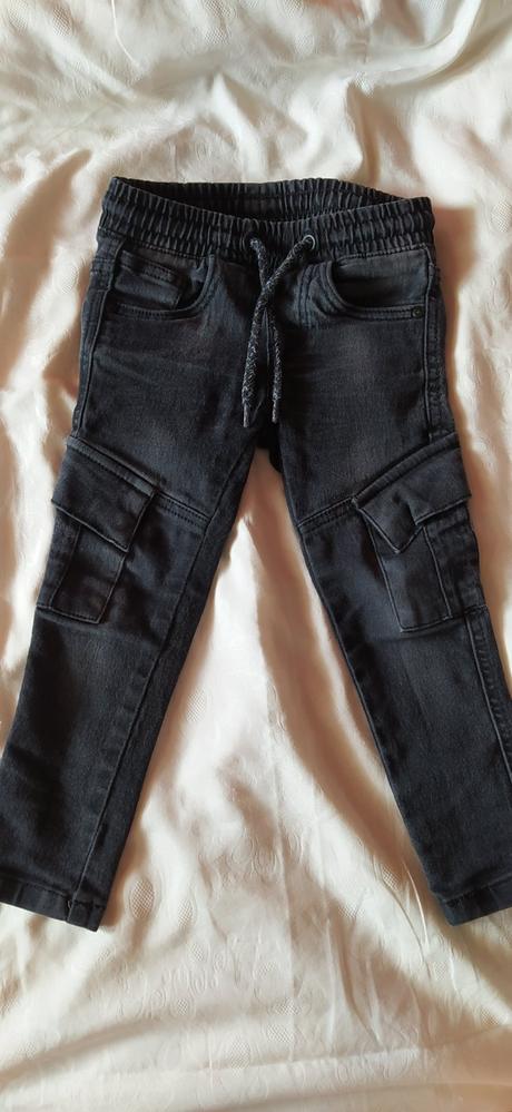 Slim rifle, dopodopo,98