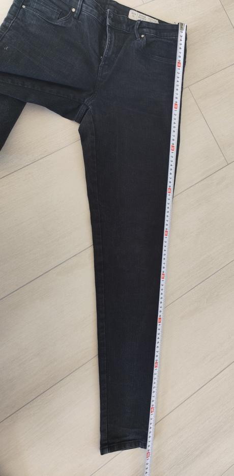 Predám chlapčenské rifle, esmara,38