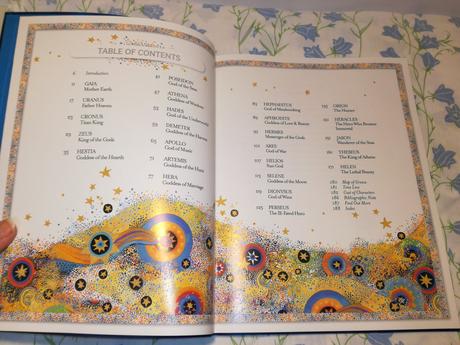 Treasury of egyptian mythology nau22, 