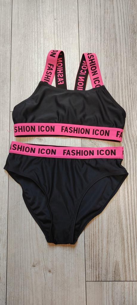 Dievčenské plavky, sinsay,152