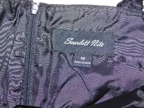 Pekne slavnostne saty, 36