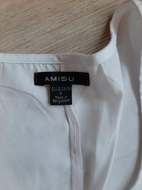 Tričko, amisu,s