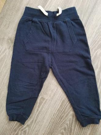 Teplaky, dopodopo,92