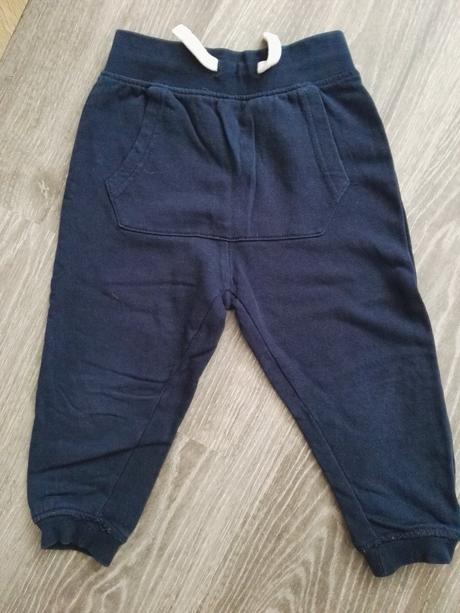 Teplaky, dopodopo,92