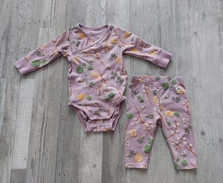 Body + leginy, lindex,68