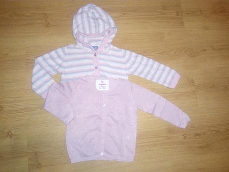 Trblietavy svetrik -druhy gratis, lupilu,86