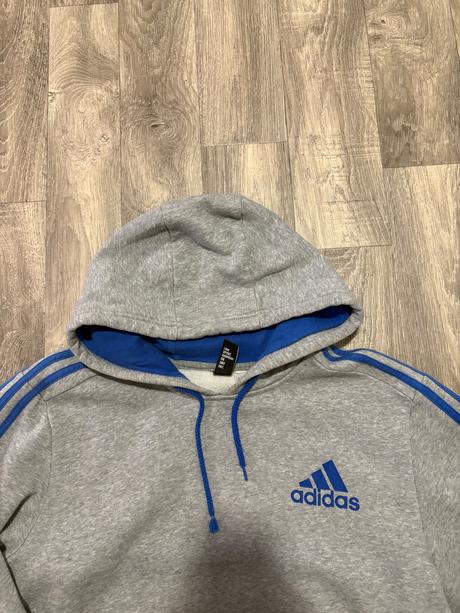 Pánska mikina, adidas,m