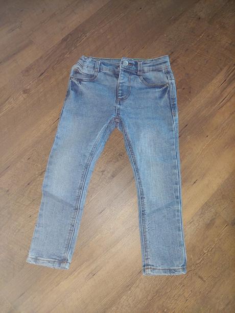 Rifle zara skinny, zara,98