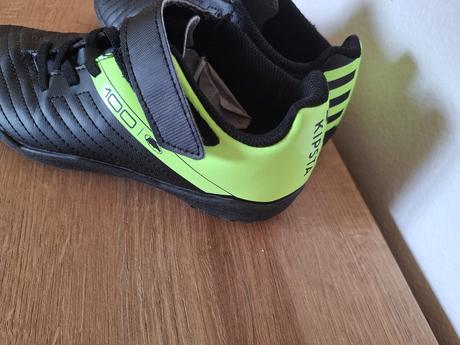 Obuv na futbal (vonkajšie ihrisko), 34