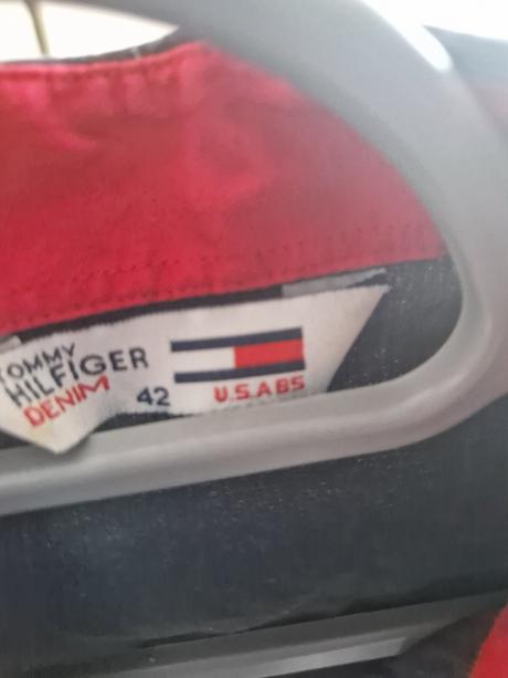 Kosela, tommy hilfiger,m