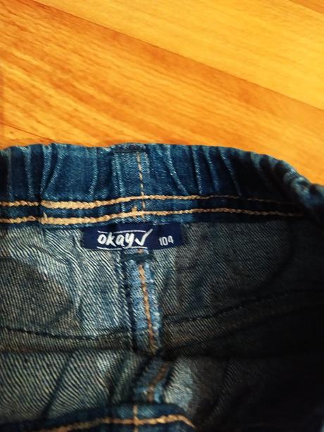 Rifle chlapček, minoti,92