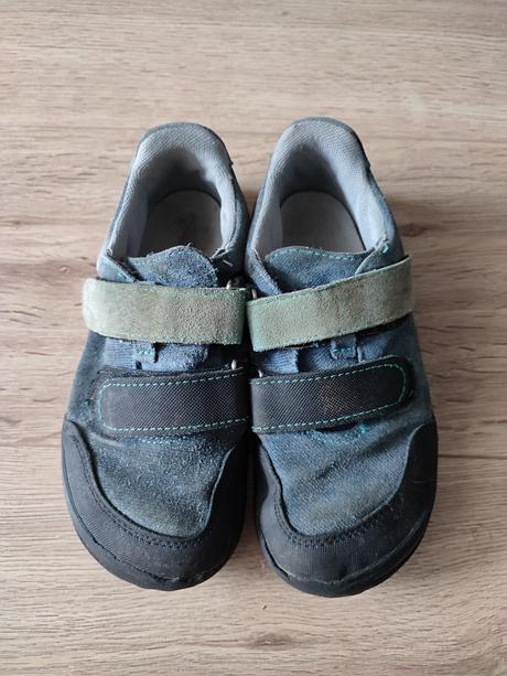 Barefoot topánky jonap jampi, jonap,31