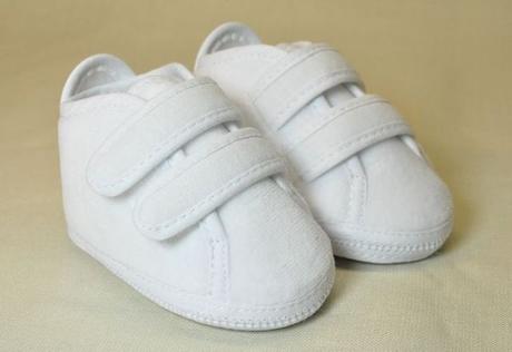 Topánočky na krst tomi, <17