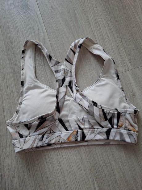 Športová podprsenka forever 21, m