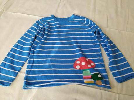 Sveter, mothercare,110