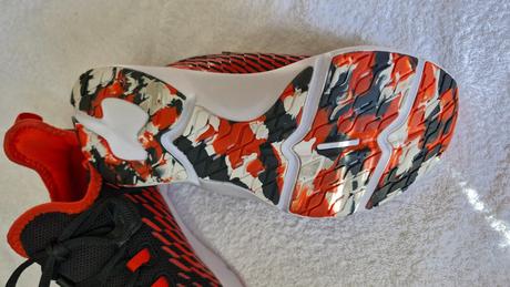 Bežecké botasky, decathlon,35